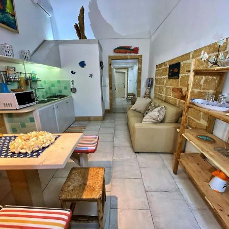 Hotel La Casa Dei Venti à Gallipoli Extérieur photo